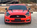 Ford Mustang STANDARD