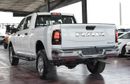 RAM 2500 LARAMIE Dodge - Heavy Duty 4x4 GCC Specification