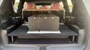 Lexus LX700h SIGNATURE Lexus LX700h - 2026