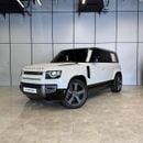 Land Rover Defender 110 525 EDITION