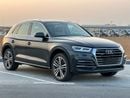 Audi Q5 45 TFSI