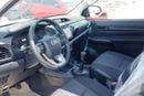 Toyota Hilux GL