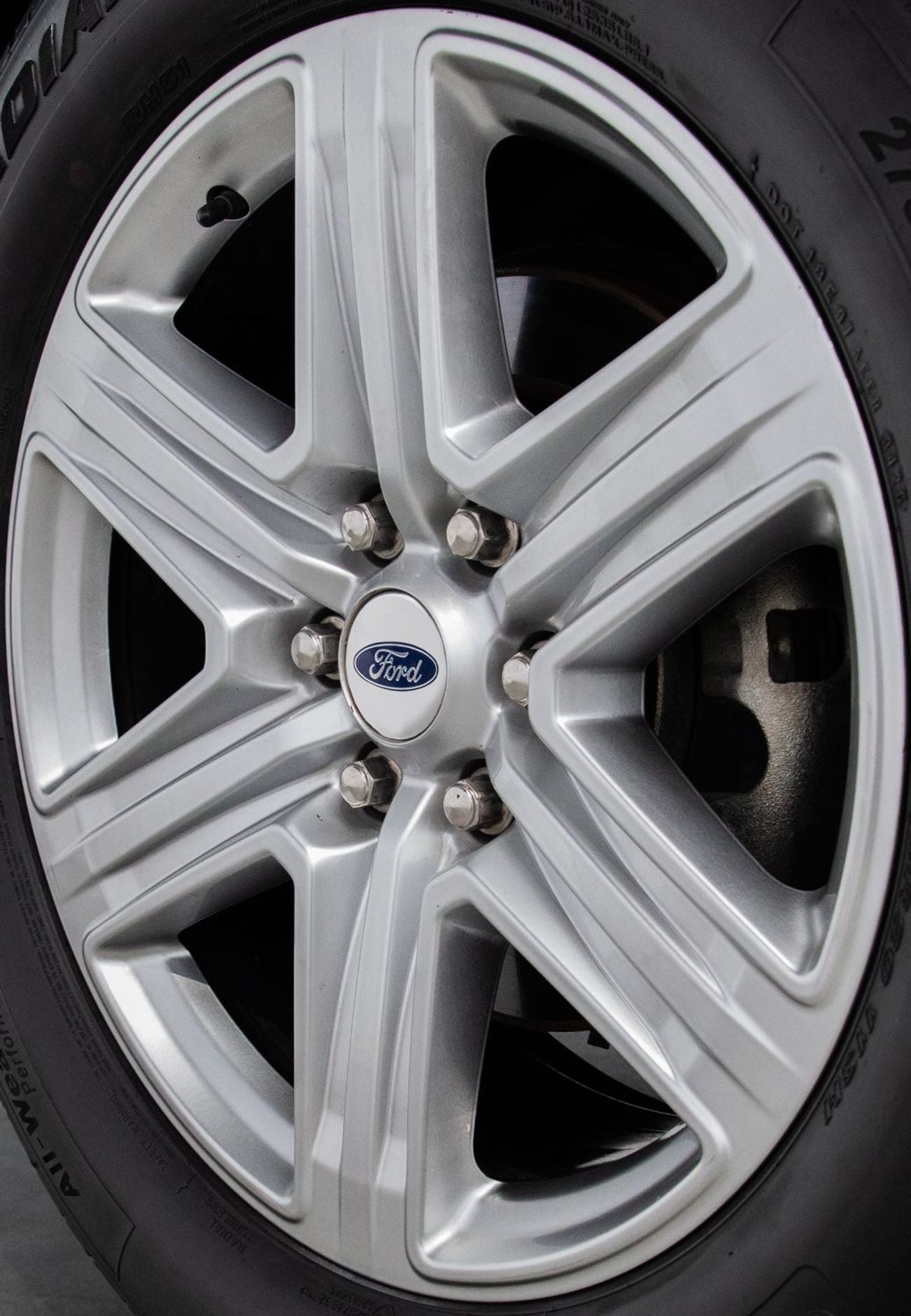 Ford Expedition XLT