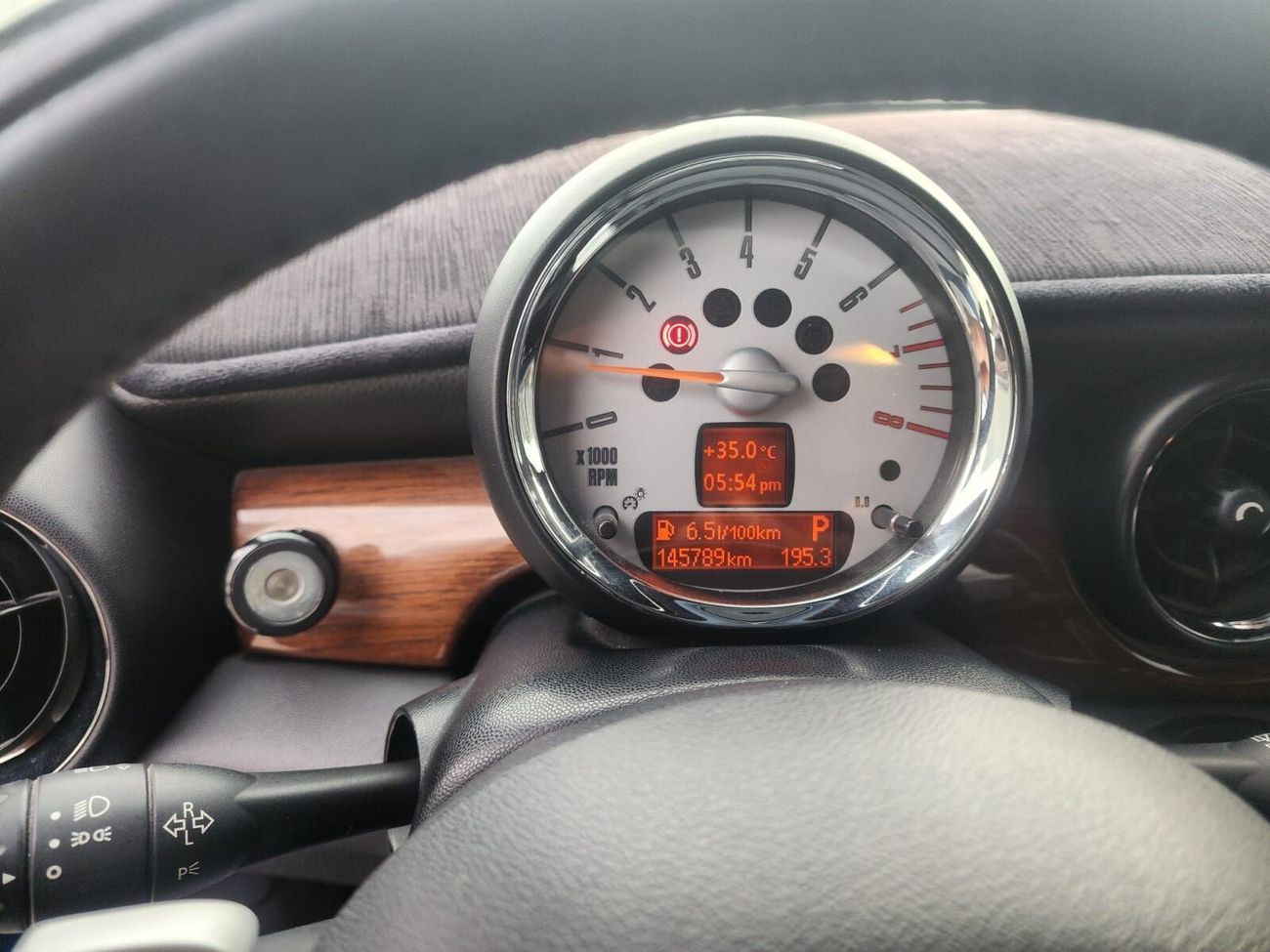 ميني كوبر إس STANDARD