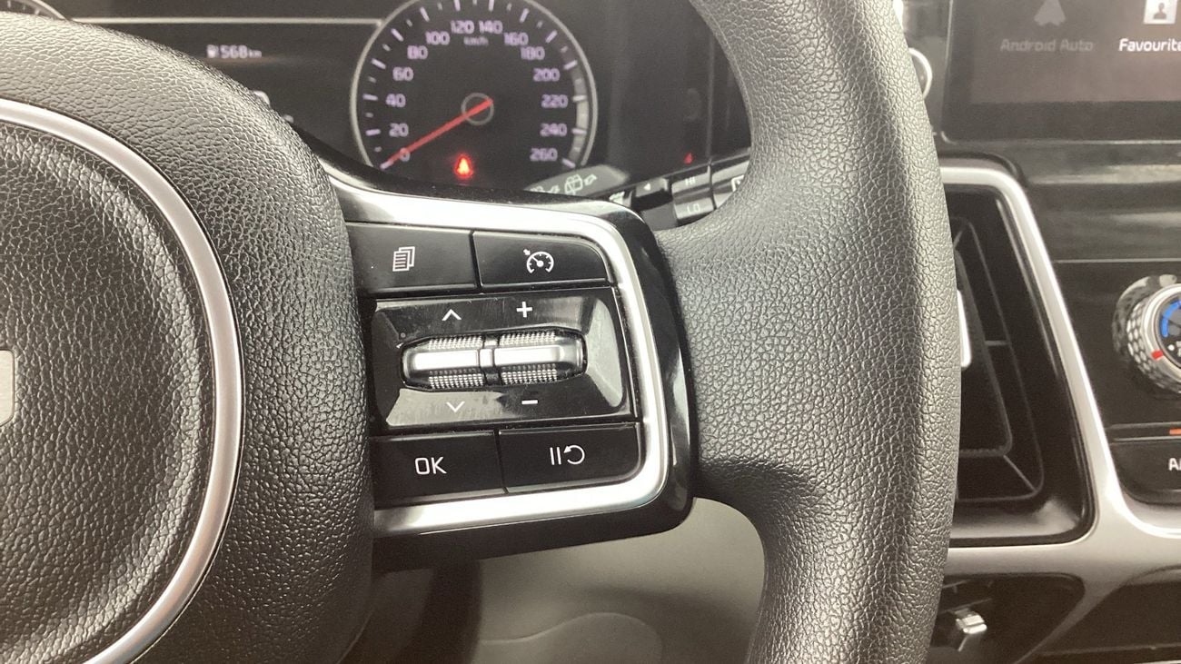 Kia Sorento EX | Guaranteed Warranty | 0 Down Payment