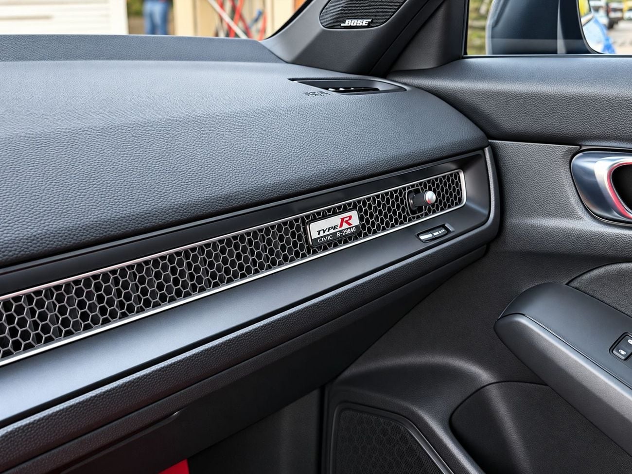 Honda Civic TYPE R
