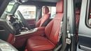 Mercedes Benz G63 AMG STANDARD