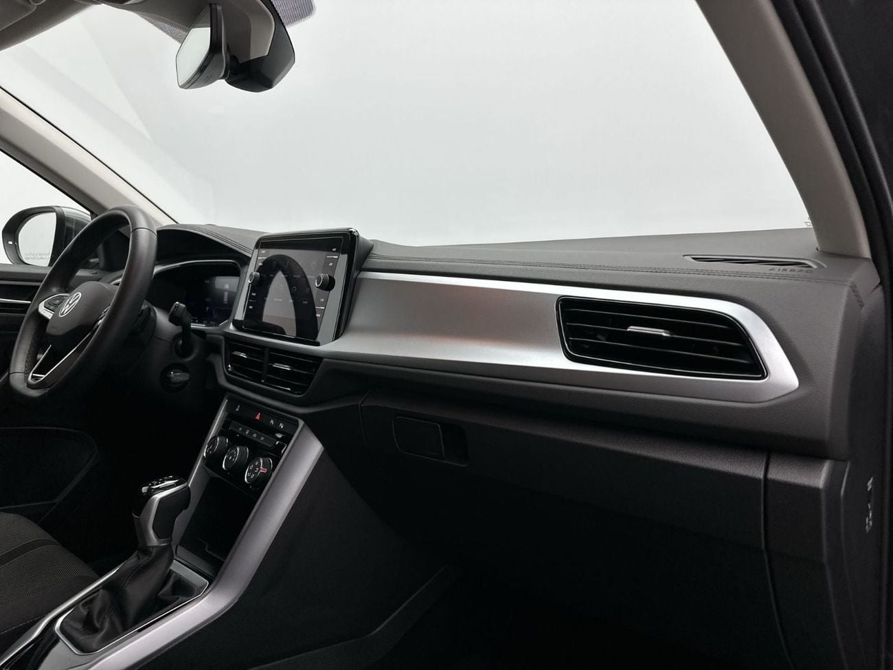 Volkswagen T-ROC LIFE Tiguan Life 1.4L | Touchscreen | Digital Cockpit | CarPlay | Android Auto | Smart Features