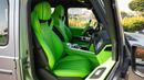 Mercedes Benz G63 AMG DBL NIGHT PACK CARLEX MAGNUM | 2023 | GERMAN | For Local Registration +10%