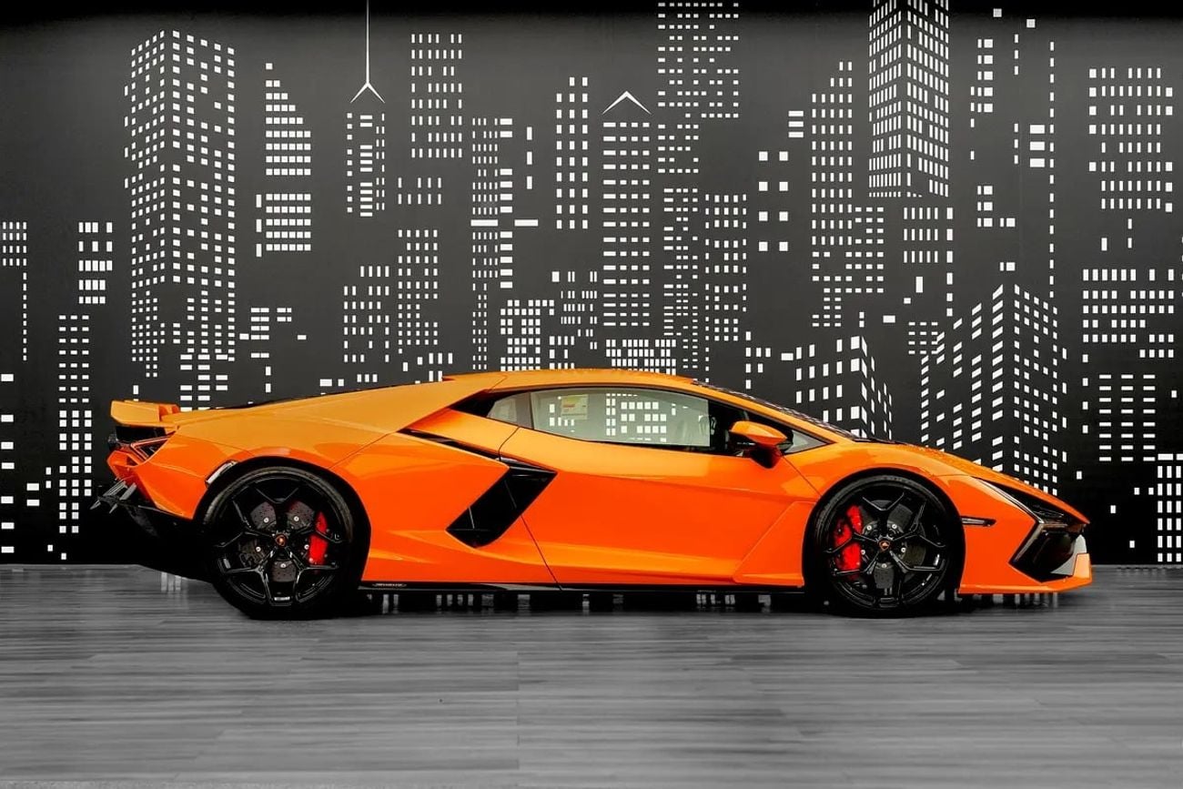 Lamborghini Revuelto SPORTIVA
