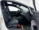 Volkswagen Golf R Topline, VW Service Pack, Full VW Service History, Fully Loaded, GCC