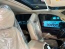 Toyota Land Cruiser GXR