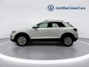 Volkswagen T-ROC LIFE T-Roc Life 1.4L | Rear View Camera | Digital Cockpit | Discover Media Navigation | Adaptive Cruise C