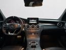 Mercedes Benz C63 AMG S 4.0L TWIN-TURBO V8 | 503 HP | 2 KEYS | ORIGINAL PAINT