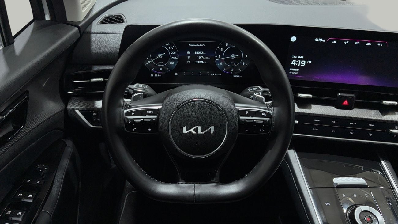 Kia Sportage LX 2025 | AED 1170/Month | 0 DP | 30 Day Return | Warranty | Service History
