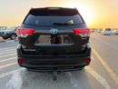 Toyota Highlander LIMITED 2018 Toyota Highlander Hybrid -3.5L V6-AWD 4x4 - Leather seat-Rear Camera -