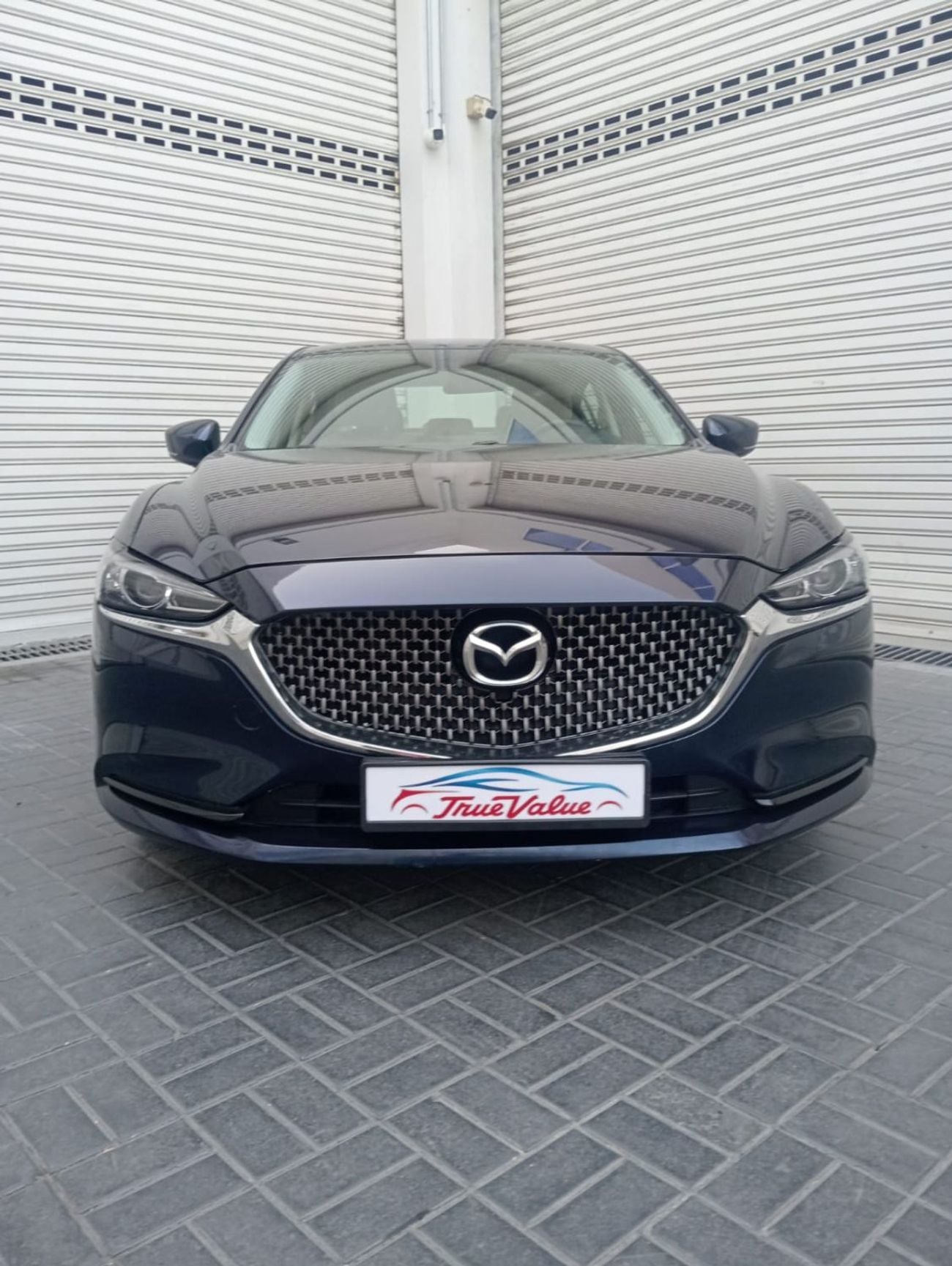 Mazda 6 PURE