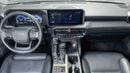Toyota Prado ADVENTURE 2025 | AED 3576/Month | 0 DP | 30 Day Return | Warranty | Service History