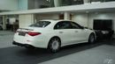 مرسيدس بنز S 580 BRABUS CERTIFIED COMPLETE BUILD