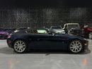 Aston Martin Vantage STD
