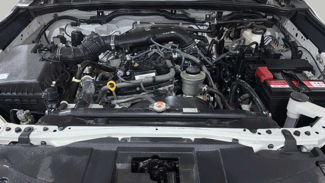 Toyota Fortuner EXR 2024 | AED 1497/Month | 0 DP | 30 Day Return | Warranty | Service History