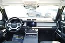 Land Rover Defender P400 110 SE