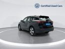 Volkswagen Tiguan LIFE PLUS Tiguan Life 1.4L | Premium Interior | Smart Features | Rear Camera | GCC Specs