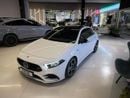مرسيدس بنز A 35 AMG 4MATIC 2023 Mercedes-Benz A35 AMG - 1 Year Full Warranty - Perfect Condition
