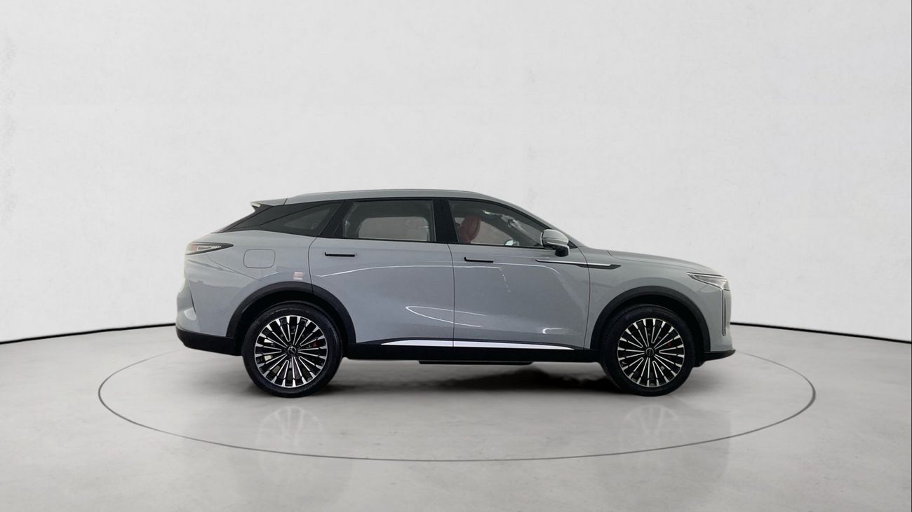 Exeed RX COMFORT | Guaranteed Warranty | 0 Down Payment