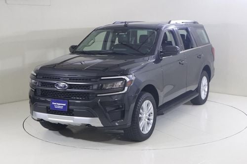 Ford Expedition XLT XT223W/AL TAYER MOTORS/AL QOUZ SHOWROOM