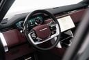 Land Rover Range Rover AUTOBIOGRAPHY P530