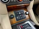 لاند روفر LR4 HSE
