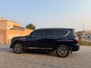 Nissan Patrol SE PLATINUM CITY
