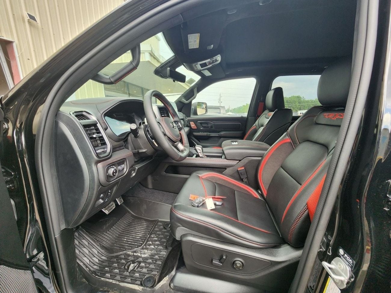 RAM 1500