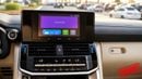 Toyota Land Cruiser GXR 2026 Toyota Land Cruiser 300 GXR 3.5L Twin Turbo