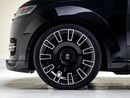 لاند روفر رينج روفر إتش إس إي بي 530 with Lumma Kit | GCC Spec | With Warranty and Service Contract