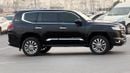 Toyota Land Cruiser GXR 2008 | 4.7L PETROL | LHD | 4WD | MODIFIED TO LC300 2025 MODEL