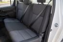 Toyota Hilux GL - Standard 2.7 4x4 Petrol Manual Transmission