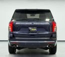 Chevrolet Tahoe PREMIER