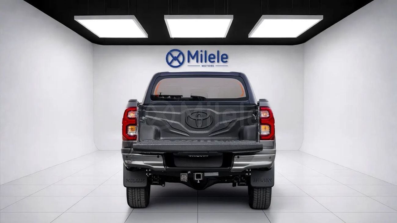 تويوتا هيلوكس ADVENTURE | 2-YEAR WARRANTY + SERVICE AVAILABLE | IN-HOUSE FINANCING | 0% DOWNPAYMENT (BANK)