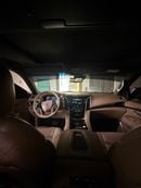 Cadillac Escalade ESV Platinum Luxury