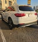 مرسيدس بنز GLC 300 E 4MATIC PREMIUM