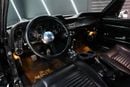 Ford Mustang Fastback | Supercharged V8 | Collector-Grade Restomod!!