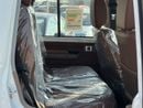 Toyota Land Cruiser 70 Toyota Land Cruiser 4.0 2025