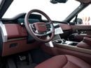 Land Rover Range Rover SE BRAND SE P530 | Canadian Specs | 347 KM