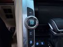 Toyota Land Cruiser GXR 4.0L