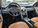 Land Rover Discovery Sport HSE Land Rover Range Rover Discovery HSE