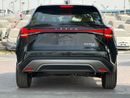 لكزس RX 350h AWD لكزس RX350 | محرك هجين V4 سعة 2.5 لتر | كهربائية مع مقاعد جلدية | شاشة عرض رأسية | نظام مراقبة النقط