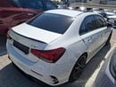 مرسيدس بنز A 35 AMG 4MATIC كارس24 هي سوق ضخم للسيارات المستعملة موثوق ومضمون ٪كارس24 هي سوق ضخم للسيارات المستعملة موثوق ومضمون