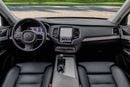 Volvo XC90 B5 PLUS BRIGHT XC90 B5 Plus Bright | 2,938 P.M | 0% Downpayment | VOLVO WARRANTY